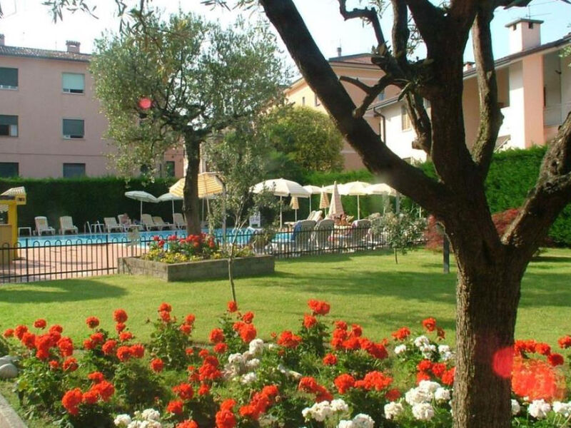 Hotel Bella Peschiera