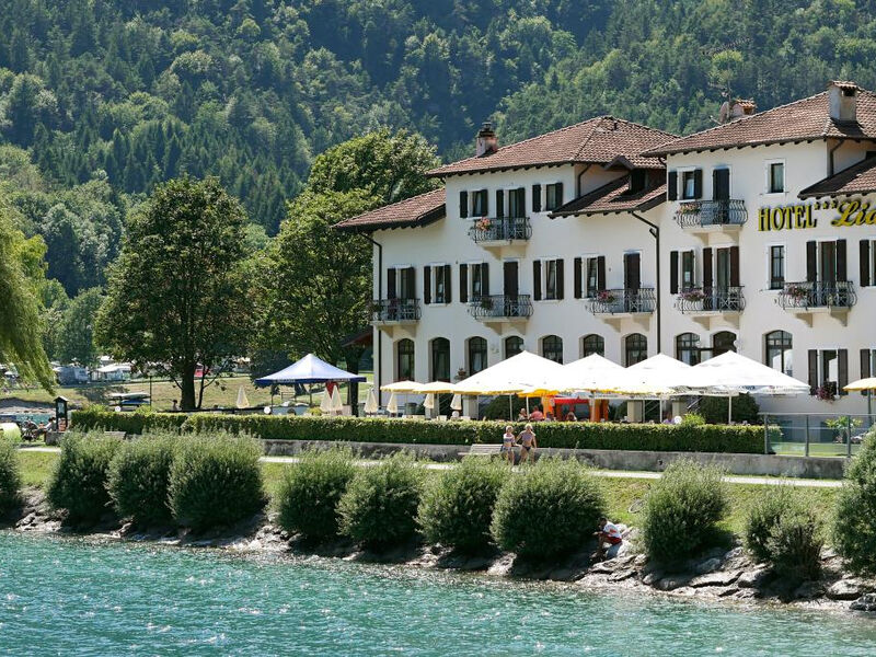 LIDO