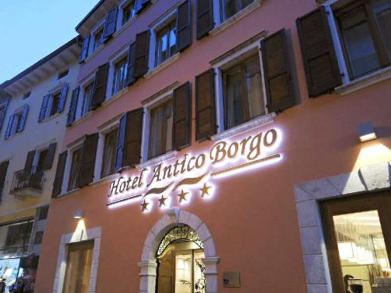 ANTICO BORGO