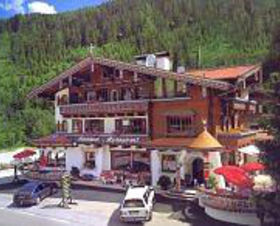 Appartementhaus Gerlos Perle