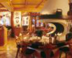 Appartementhaus Gerlos Perle