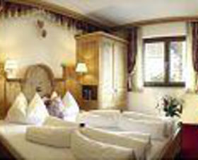 Appartementhaus Gerlos Perle