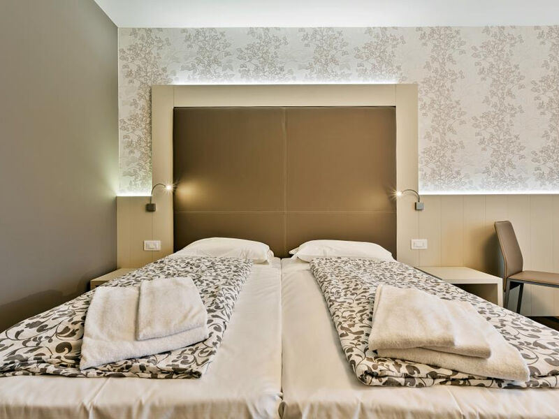 Hotel Gardesana