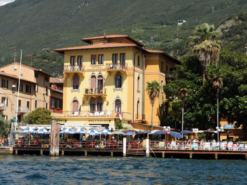 Hotel Malcesine