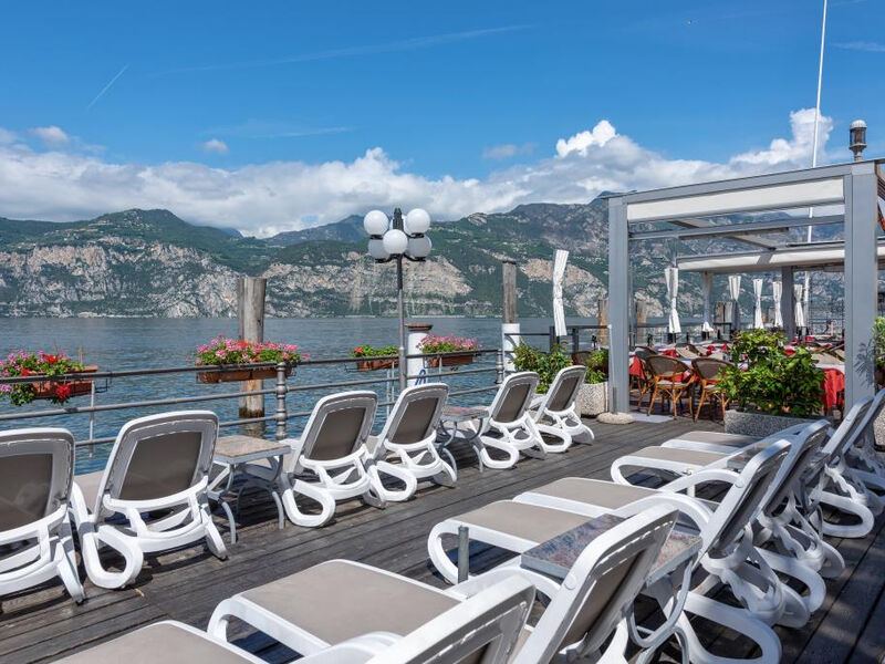 Hotel Malcesine