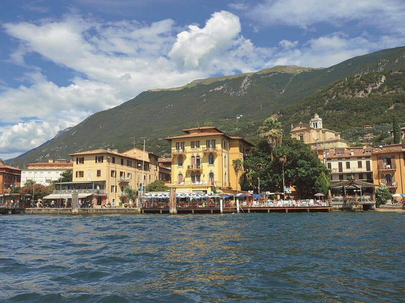 Hotel Malcesine