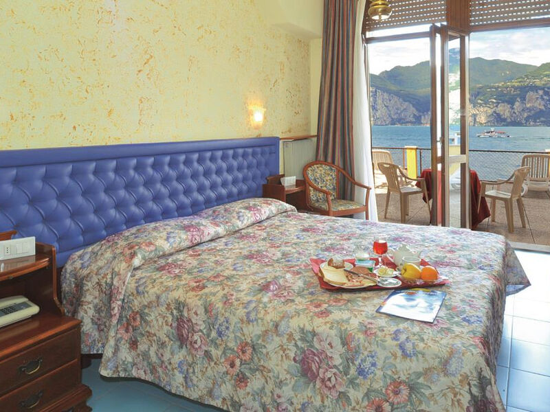 Hotel Malcesine