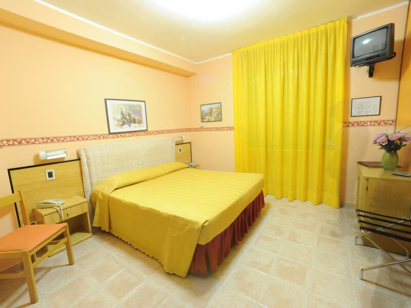 Hotel Cristallo