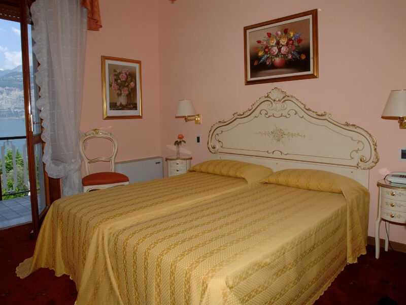 Hotel Cristallo