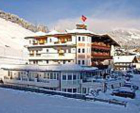 Hotel Maria Theresia - package - 3/4 nights