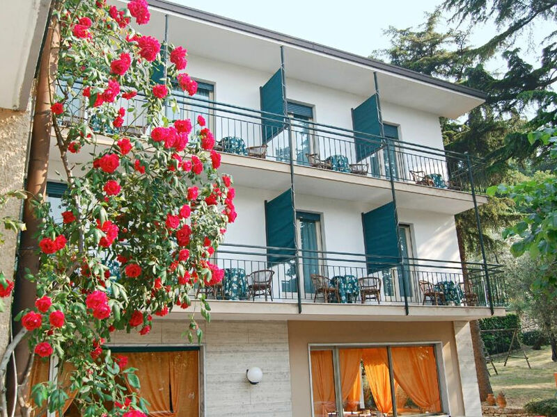 Hotel Garni Stella Alpina