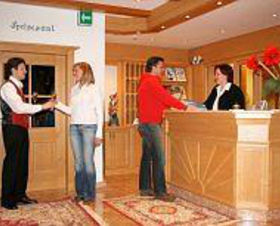 Hotel Maria Theresia - package - 3/4 nights