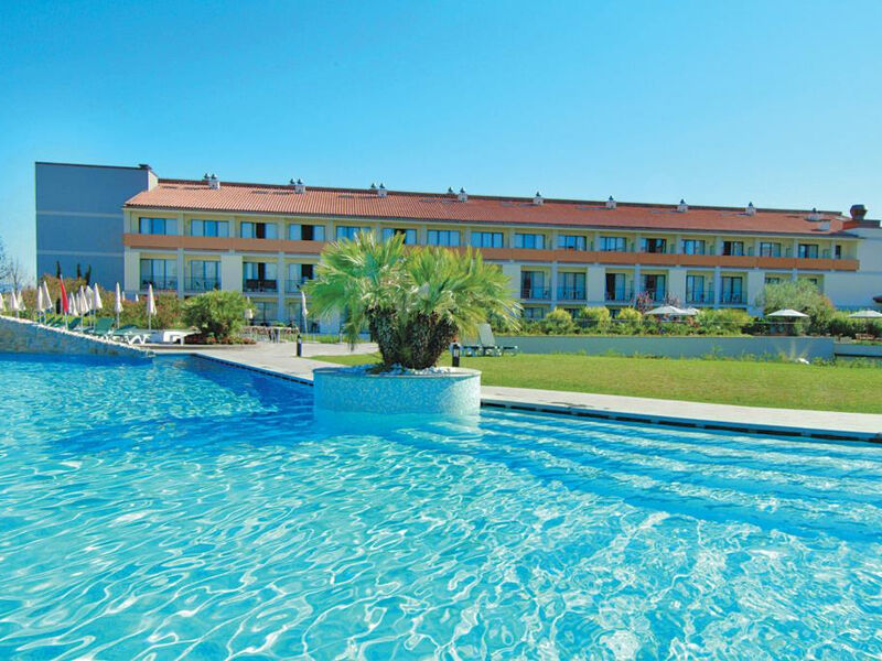 Parc Hotel