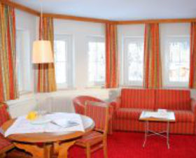 Hotel Maria Theresia - package - 3/4 nights