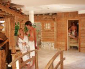 Hotel Maria Theresia - package - 3/4 nights