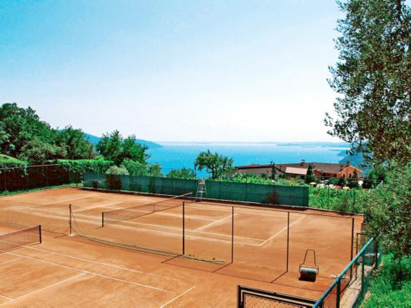 Park Hotel Zanzanu