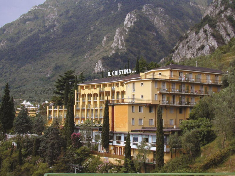 Hotel Cristina