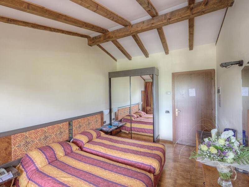 Hotel Cristina