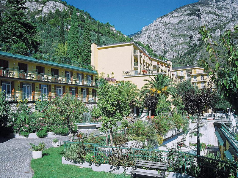 Hotel Cristina