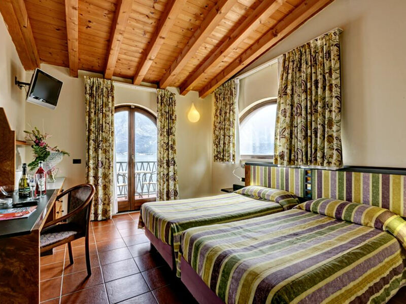 Hotel Leonardo da Vinci