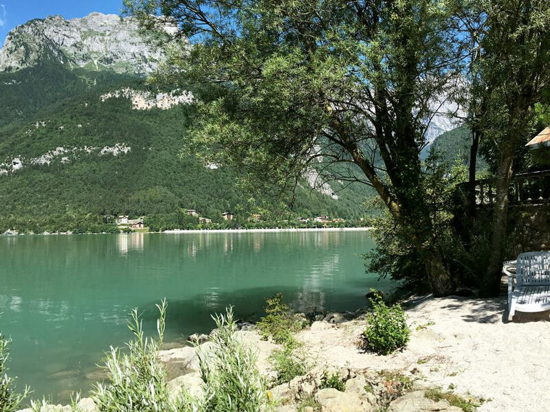 Grand Hotel Molveno
