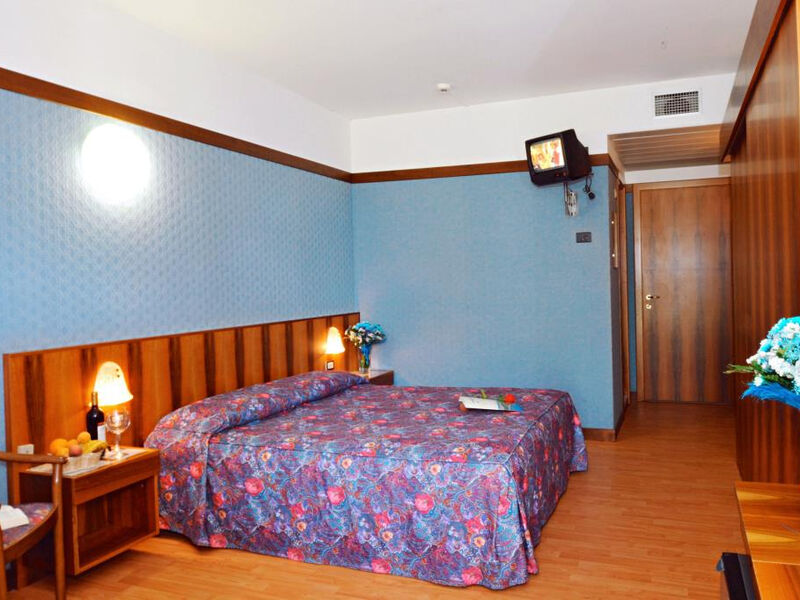 Sporthotel Olimpo