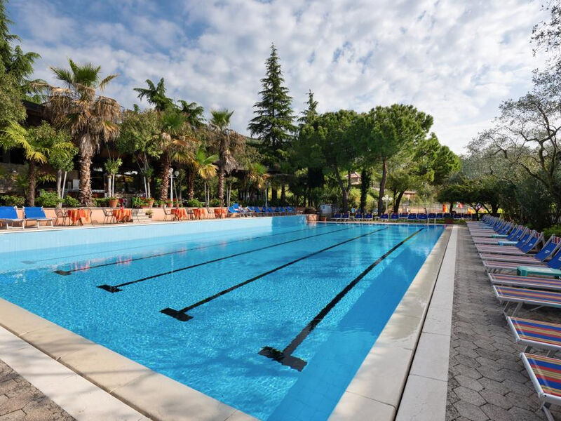 Sporthotel Olimpo