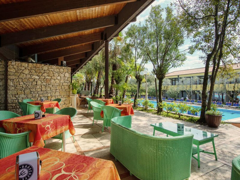 Sporthotel Olimpo
