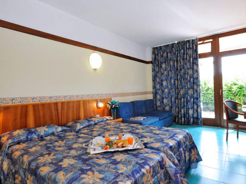 Parkhotel Oasi