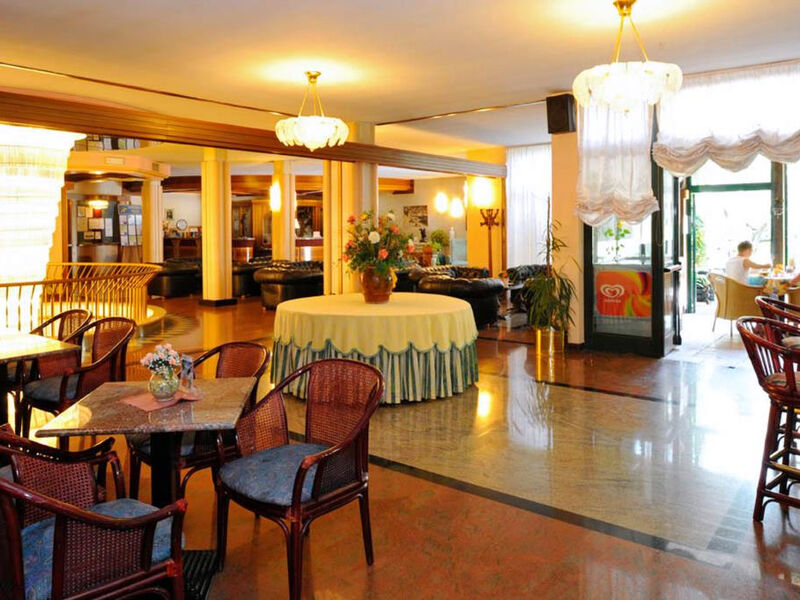 Parkhotel Oasi