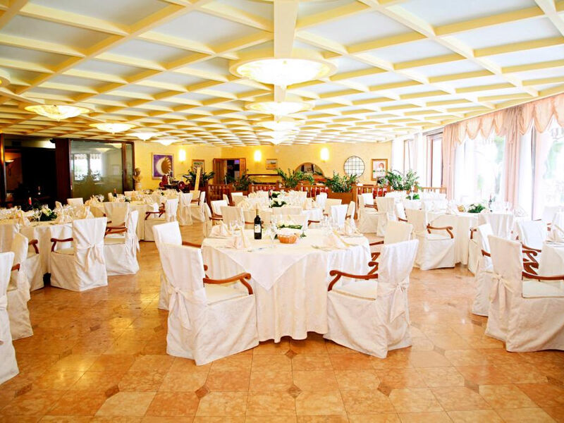 Golfhotel Ca'Degli Ulivi