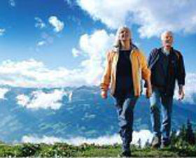 Pension Mitterhof + Nebenhaus Hubertus