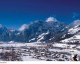 Hotel Garni Nill