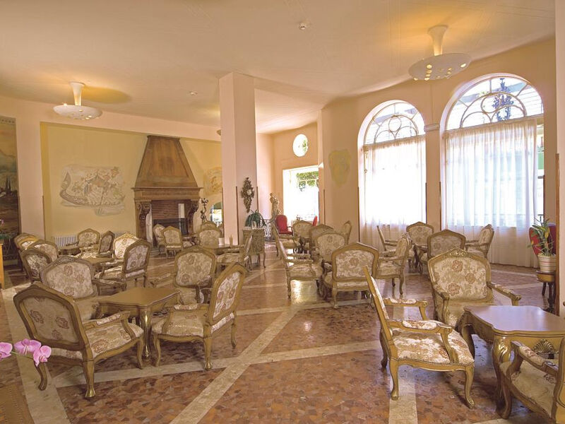 Hotel Bazzoni