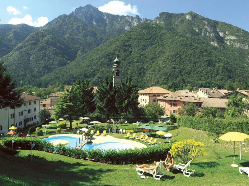 Good Life Hotel GARDEN