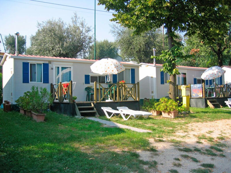 Camping Fontanelle