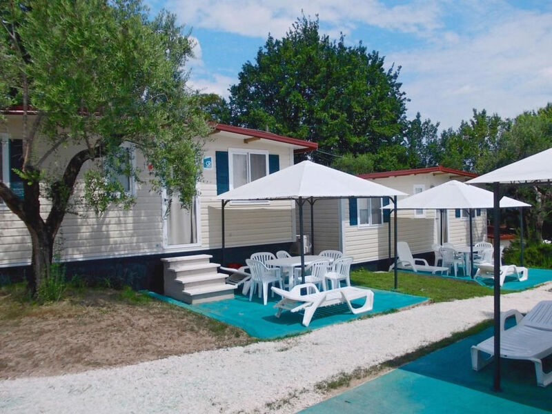 Camping Fontanelle