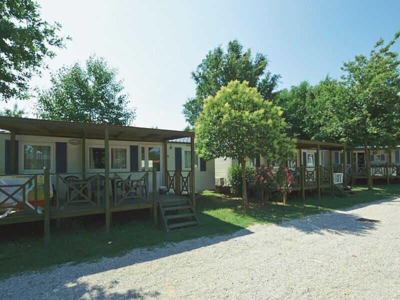 Camping Baia Verde