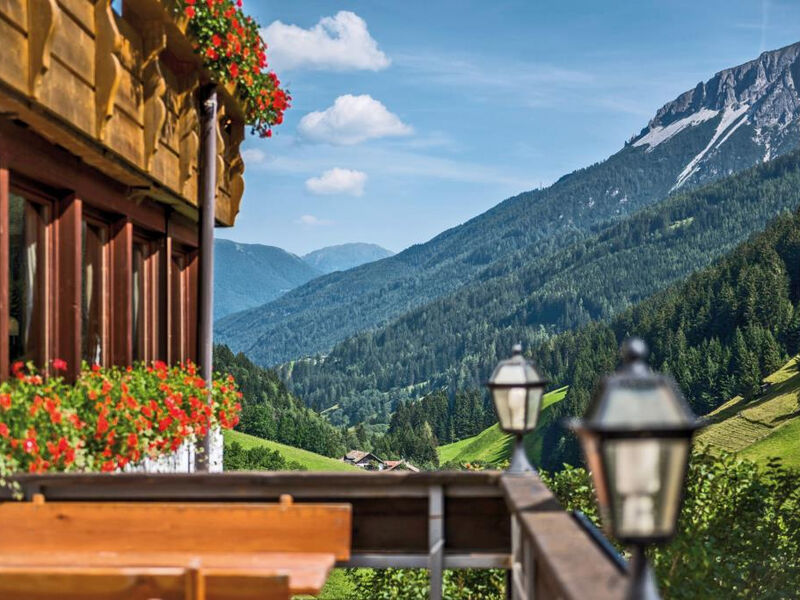 Hotel Panorama