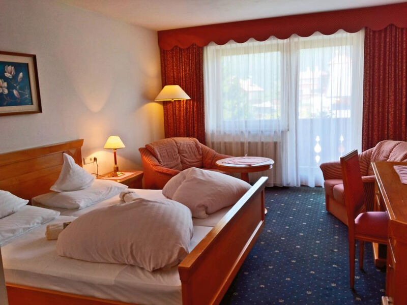 Hotel Fichtenhof