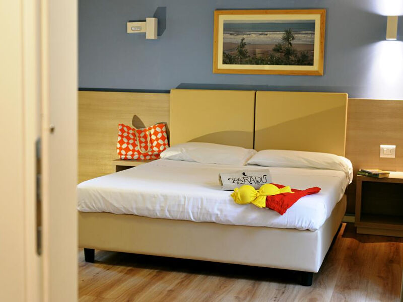 PARADÚ Tuscany EcoResort