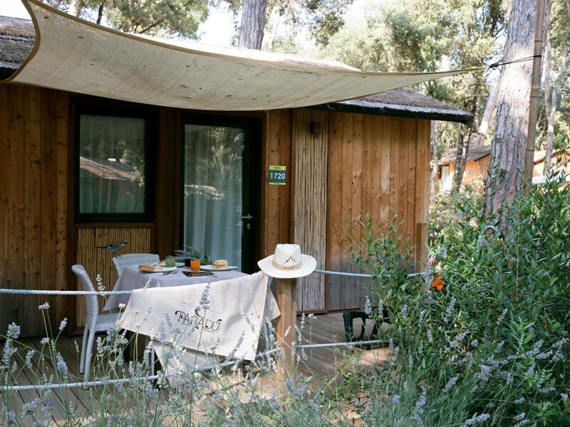 PARADÚ Tuscany EcoResort