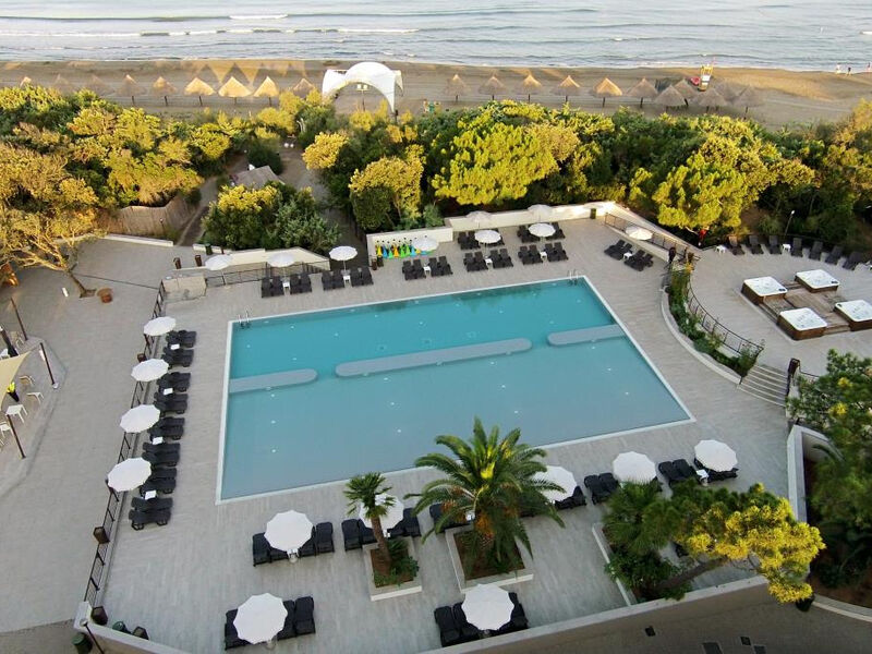 PARADÚ Tuscany EcoResort