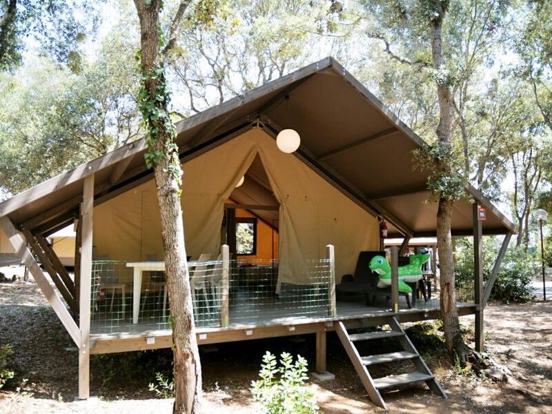 PARADÚ Tuscany EcoResort