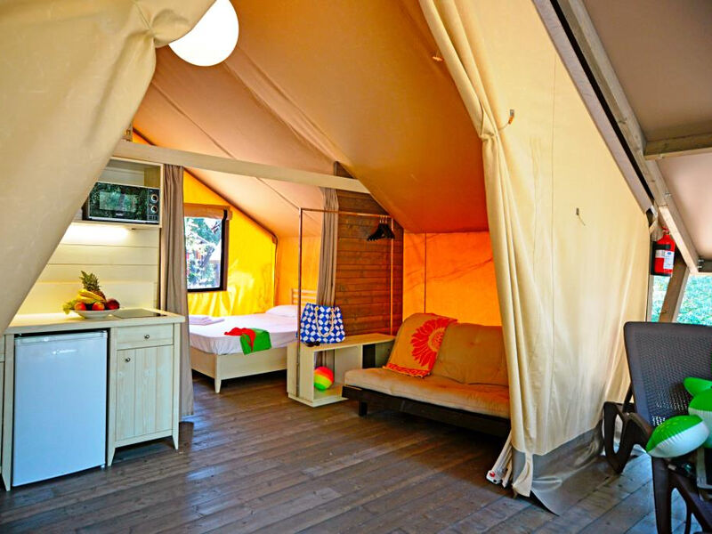 PARADÚ Tuscany EcoResort