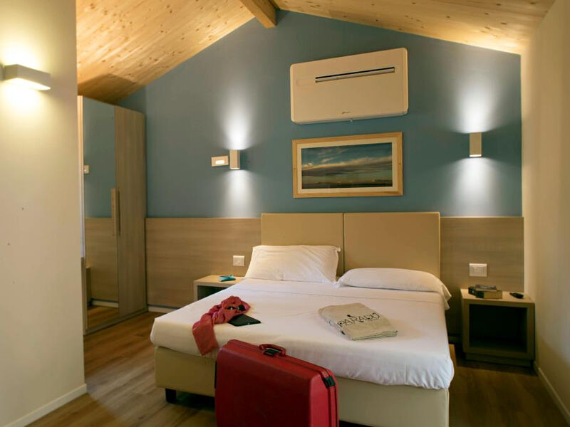 PARADÚ Tuscany EcoResort