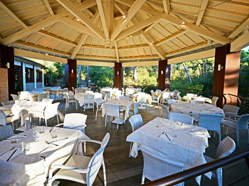 PARADÚ Tuscany EcoResort