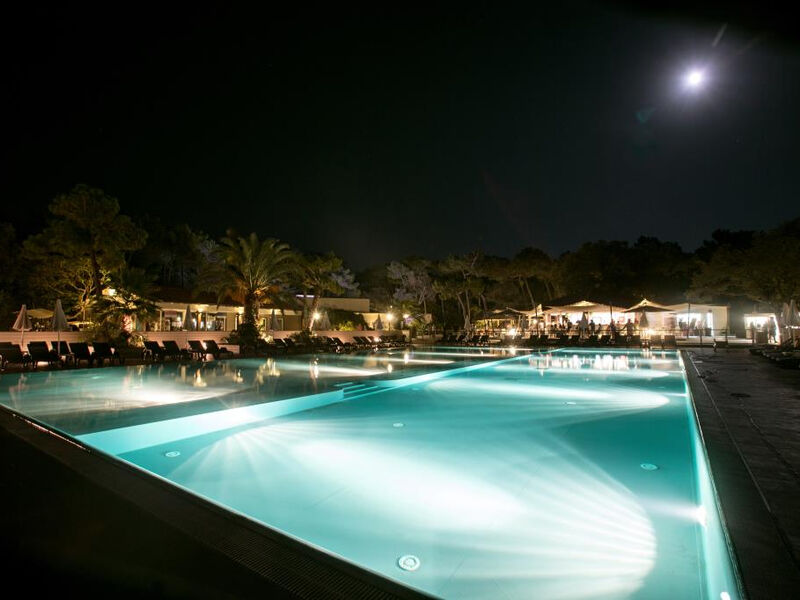 PARADÚ Tuscany EcoResort