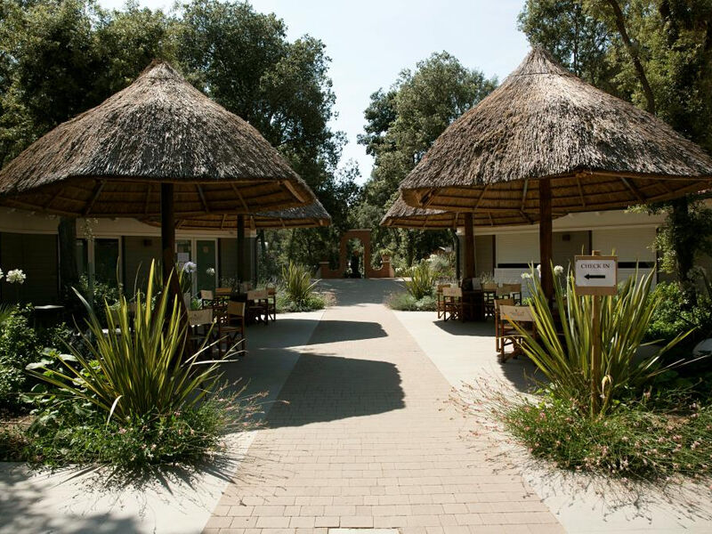 PARADÚ Tuscany EcoResort