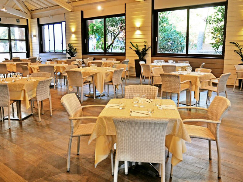PARADÚ Tuscany EcoResort